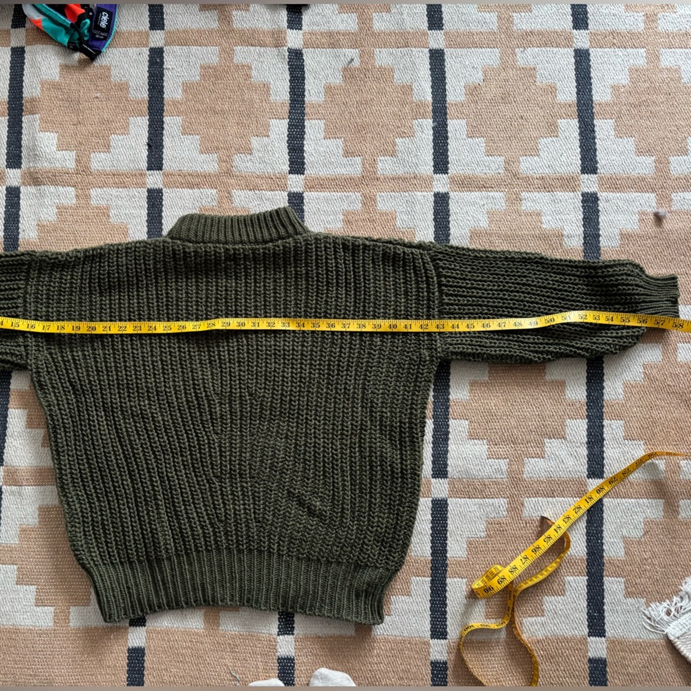 Babaa Jumper No 13 - Picture 8 of 8